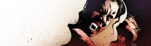 Sink your teeth into American Vampire! Sink your teeth into American Vampire!