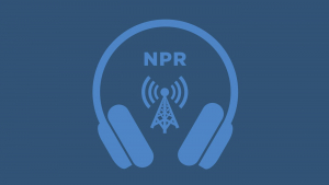 THE REMAKING on NPR’s Weekend Edition! THE REMAKING on NPR’s Weekend Edition!