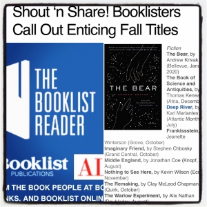 The Remaking on Shout ‘n Share! The Remaking on Shout ‘n Share!