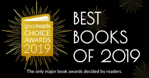 The Remaking nominated for Goodreads Award! The Remaking nominated for Goodreads Award!