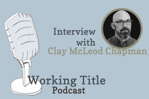 Working Title interview Working Title interview