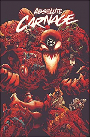 Absolute Carnage Omnibus