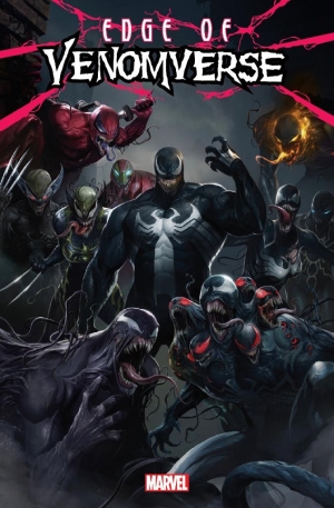 Edge of Venomverse