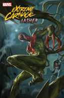 Extreme Carnage: Lasher #1