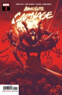 Absolute Carnage #1