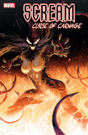 Scream: Curse of Carnage #6