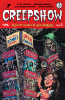 Creepshow #5